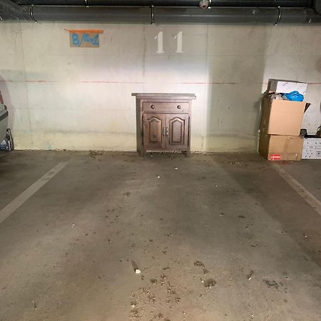 Superbe Appart Avec Jardin A 2 Min De L'Aeroport-4 Pers Vitrolles  Zewnętrze zdjęcie